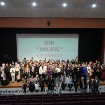 Adıyaman Üniversitesinde “Bir Dilek Yetmez” Konferansı Gerçekleştirildi