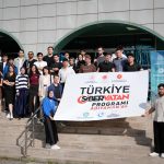 Adıyaman Üniversitesinde “Türkiye Siber Vatan Programı”nın İlk Üç Aşaması Tamamlandı