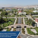 Adıyaman Üniversitesi Psikoloji Bölümü 2025-2026 Eğitim Öğretim Yılında Öğrenci Alımına Başlıyor