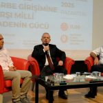 Adıyaman Üniversitesinde 15 Temmuz Paneli: “Darbe Girişimine Karşı Milli İradenin Gücü”